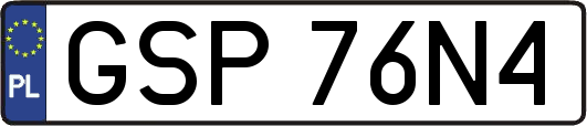 GSP76N4