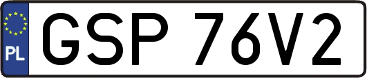 GSP76V2