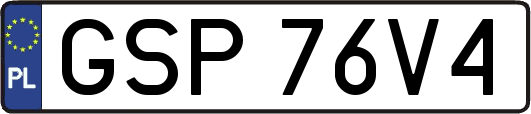 GSP76V4