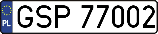 GSP77002