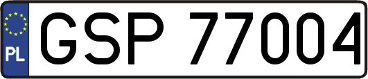 GSP77004