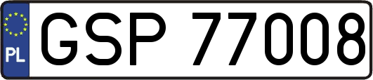 GSP77008