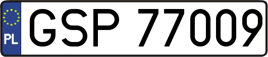 GSP77009