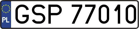 GSP77010