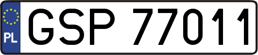 GSP77011