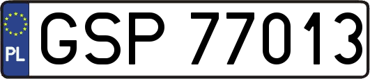 GSP77013
