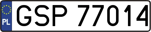 GSP77014