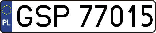 GSP77015