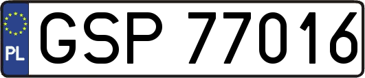 GSP77016