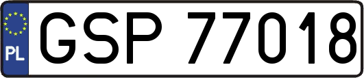 GSP77018