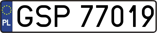 GSP77019