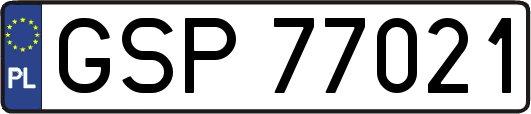 GSP77021