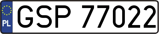 GSP77022
