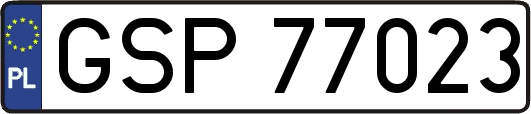 GSP77023