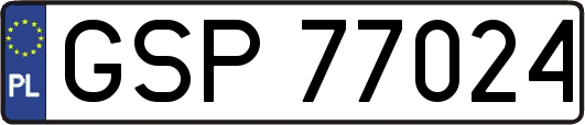 GSP77024
