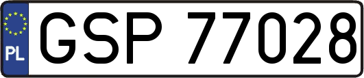 GSP77028