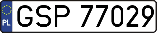 GSP77029