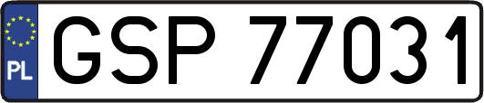 GSP77031
