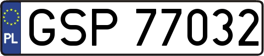 GSP77032