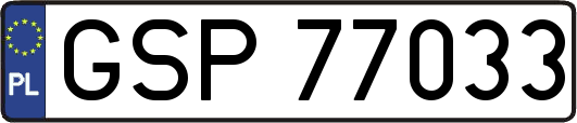 GSP77033