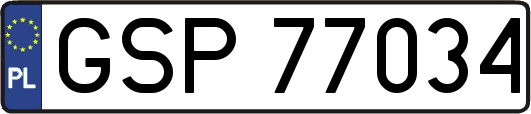 GSP77034