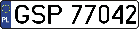 GSP77042