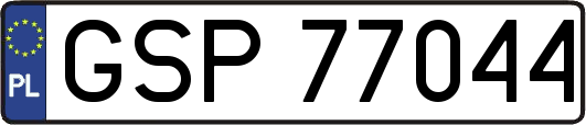 GSP77044
