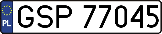 GSP77045