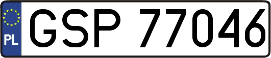 GSP77046