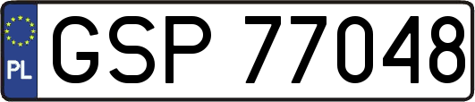 GSP77048