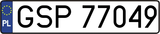 GSP77049
