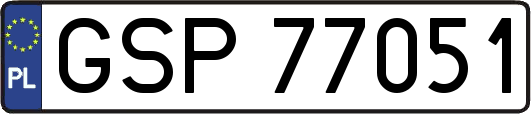 GSP77051