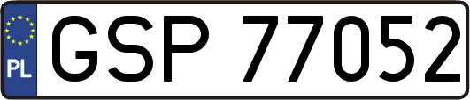 GSP77052
