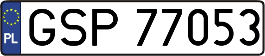 GSP77053