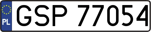 GSP77054