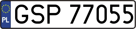 GSP77055