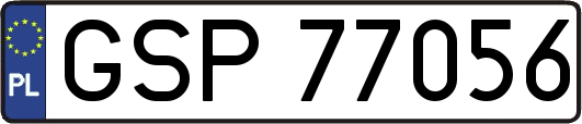GSP77056
