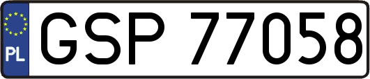 GSP77058