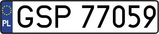 GSP77059