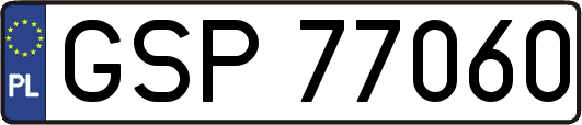GSP77060