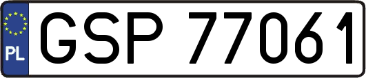 GSP77061