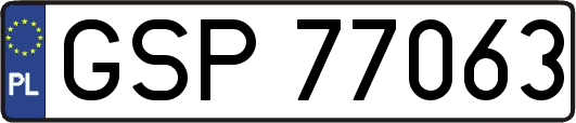 GSP77063