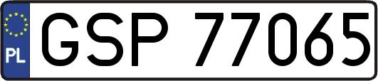 GSP77065