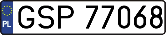 GSP77068