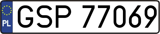 GSP77069