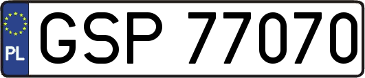 GSP77070