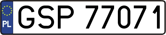 GSP77071