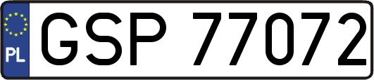 GSP77072