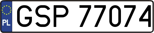 GSP77074