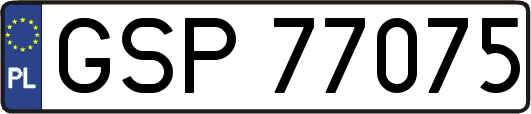 GSP77075